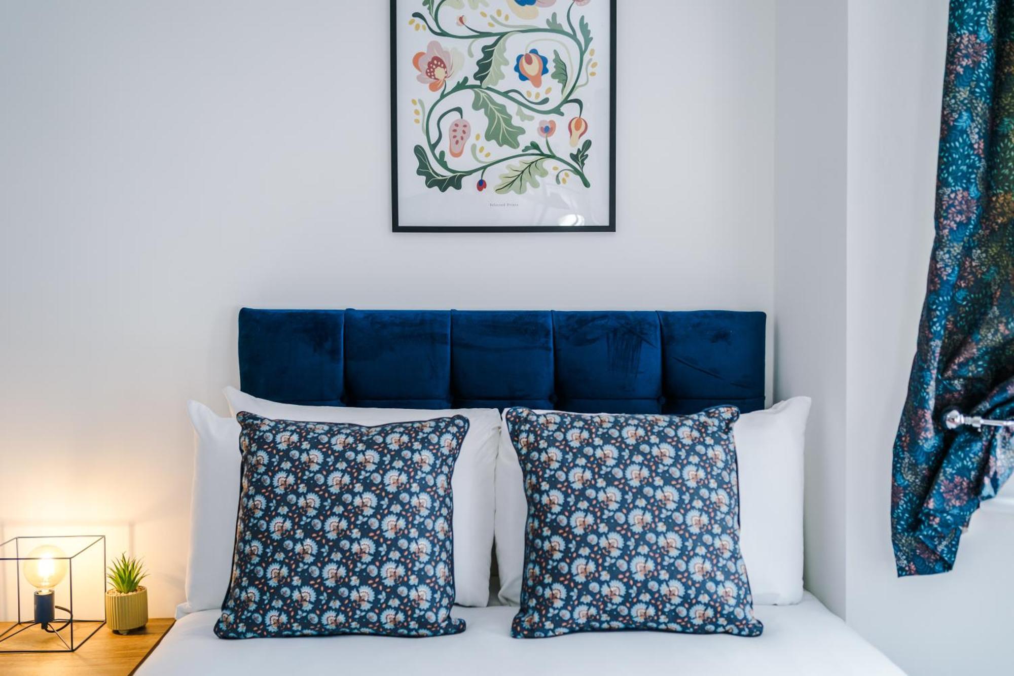 The Consort Serviced Apartment Coventry Extérieur photo
