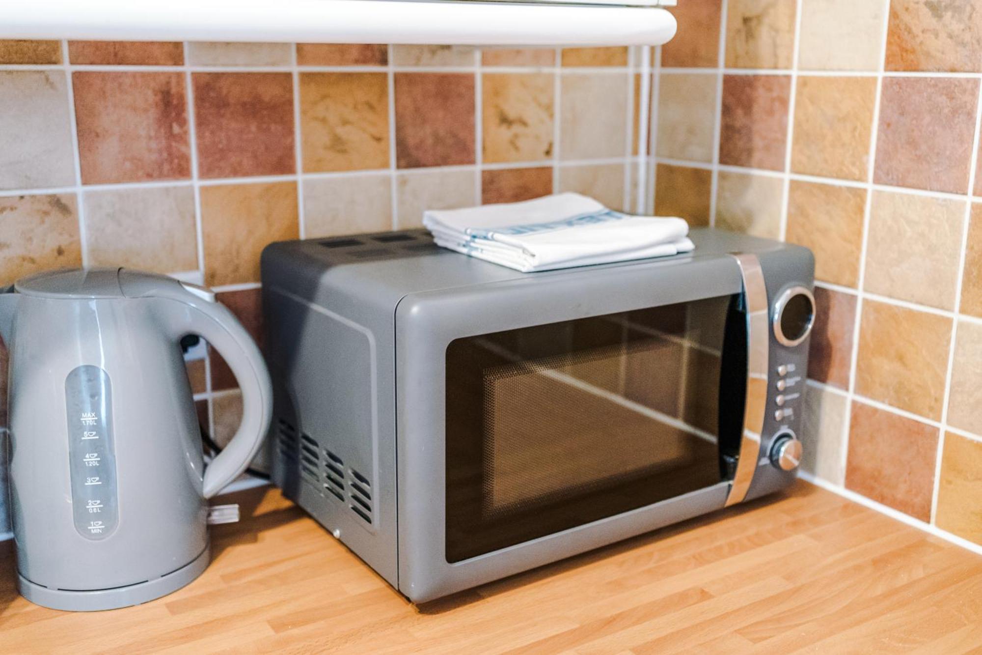 The Consort Serviced Apartment Coventry Extérieur photo