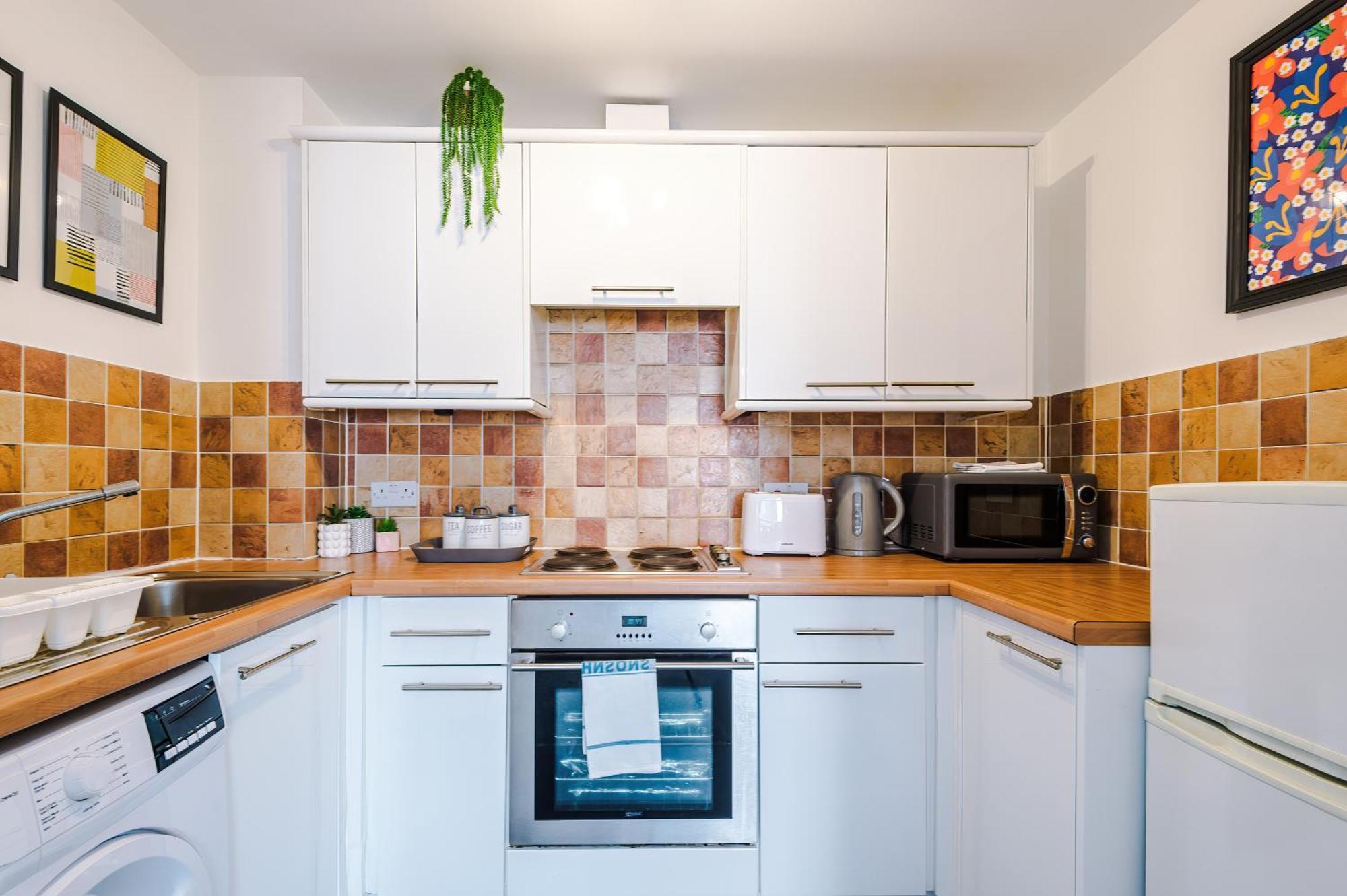 The Consort Serviced Apartment Coventry Extérieur photo