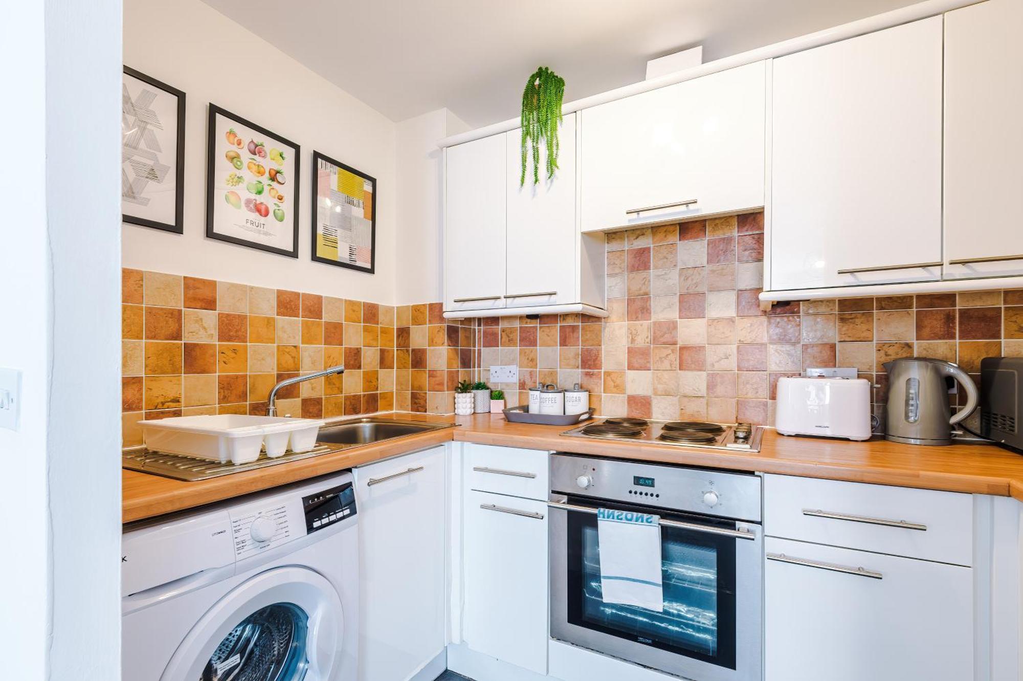 The Consort Serviced Apartment Coventry Extérieur photo