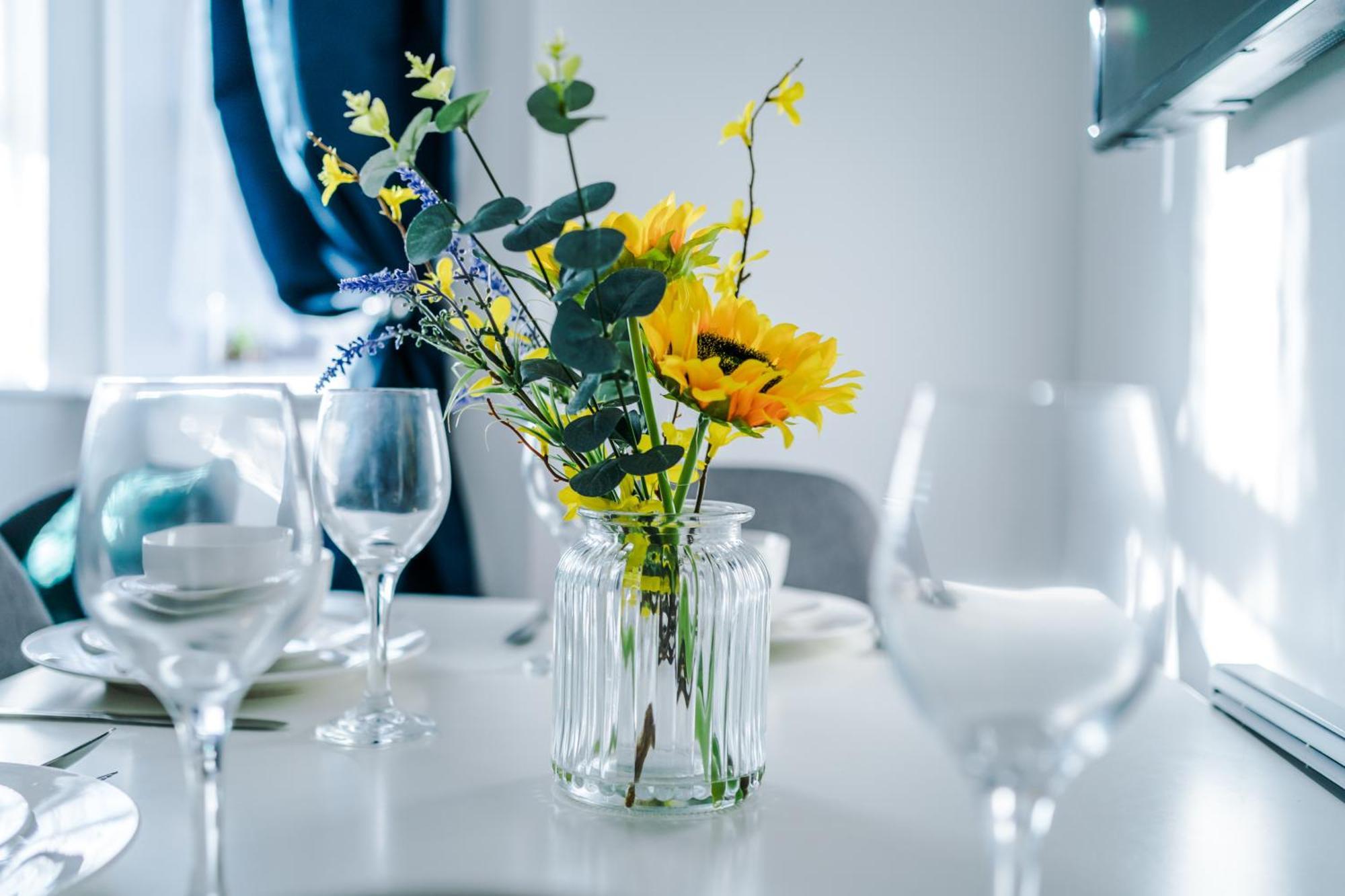 The Consort Serviced Apartment Coventry Extérieur photo